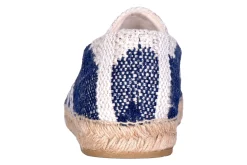Women Stubbs & Wootton Jacquard Indigo Gatsby (Women)