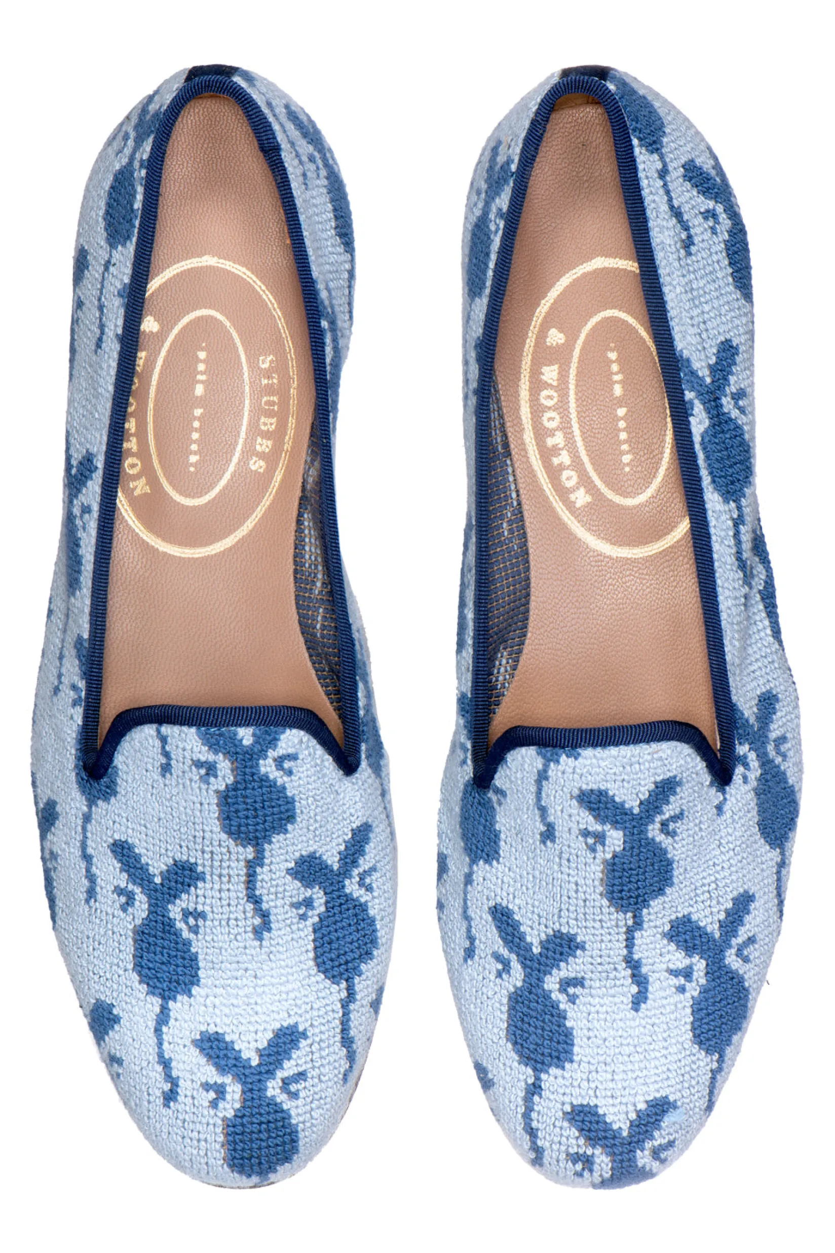 Women Stubbs & Wootton Jerry Ink (Women)
