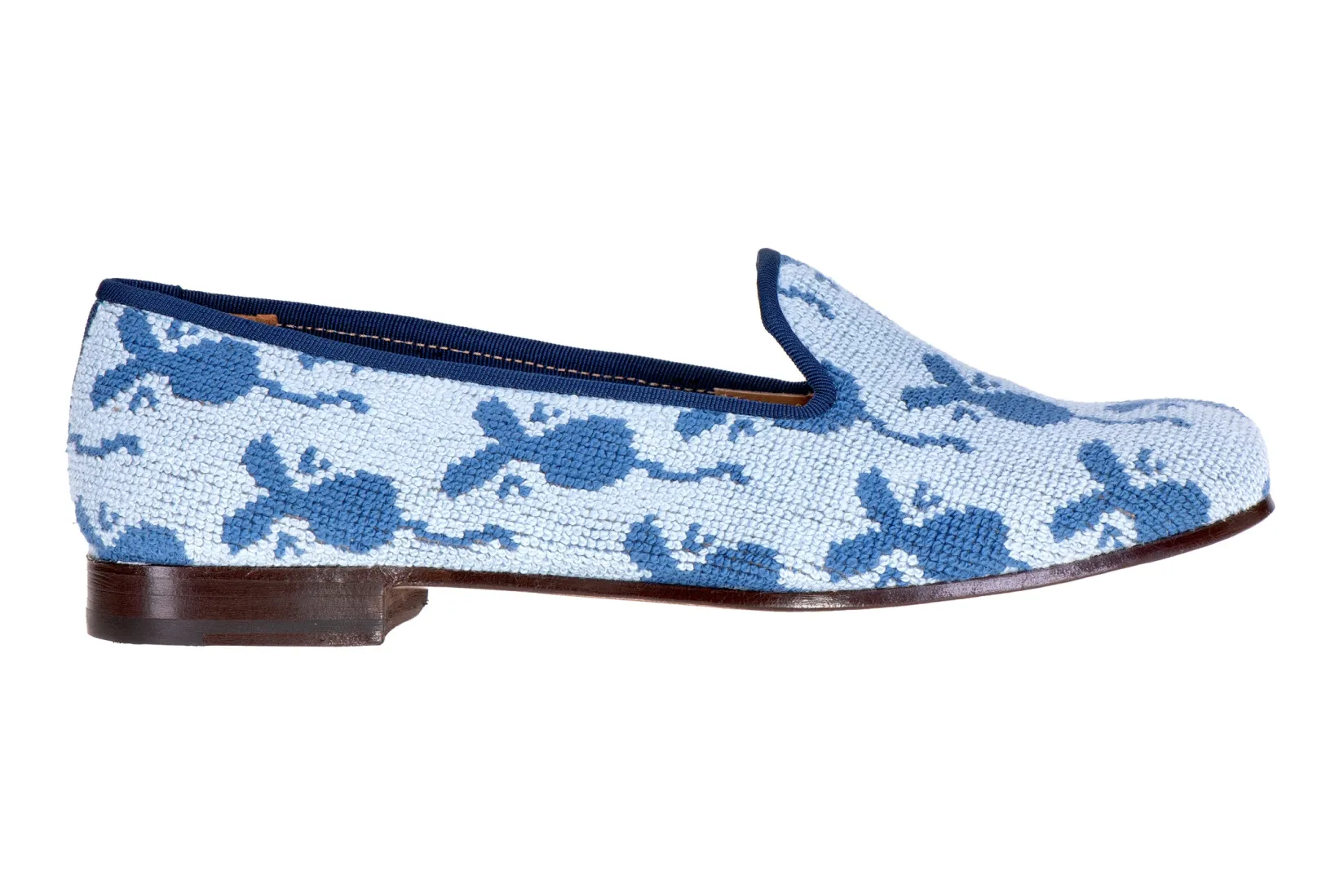 Women Stubbs & Wootton Jerry Ink (Women)
