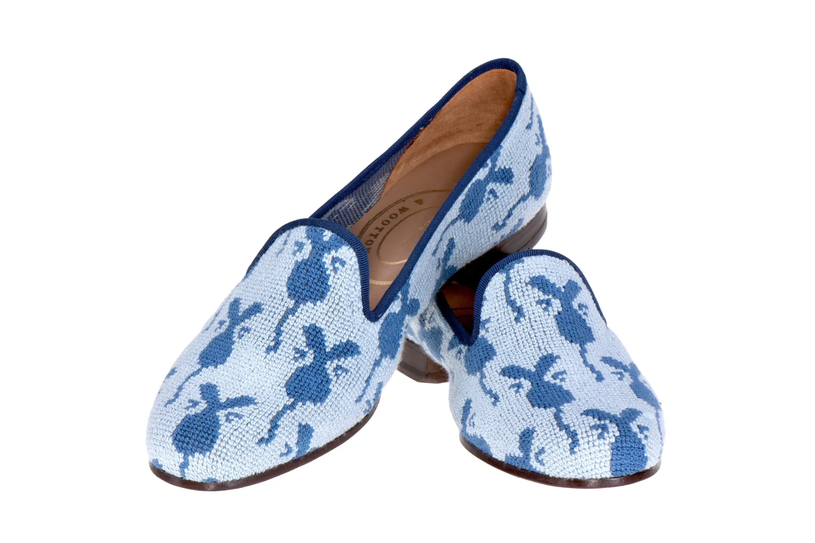 Women Stubbs & Wootton Jerry Ink (Women)