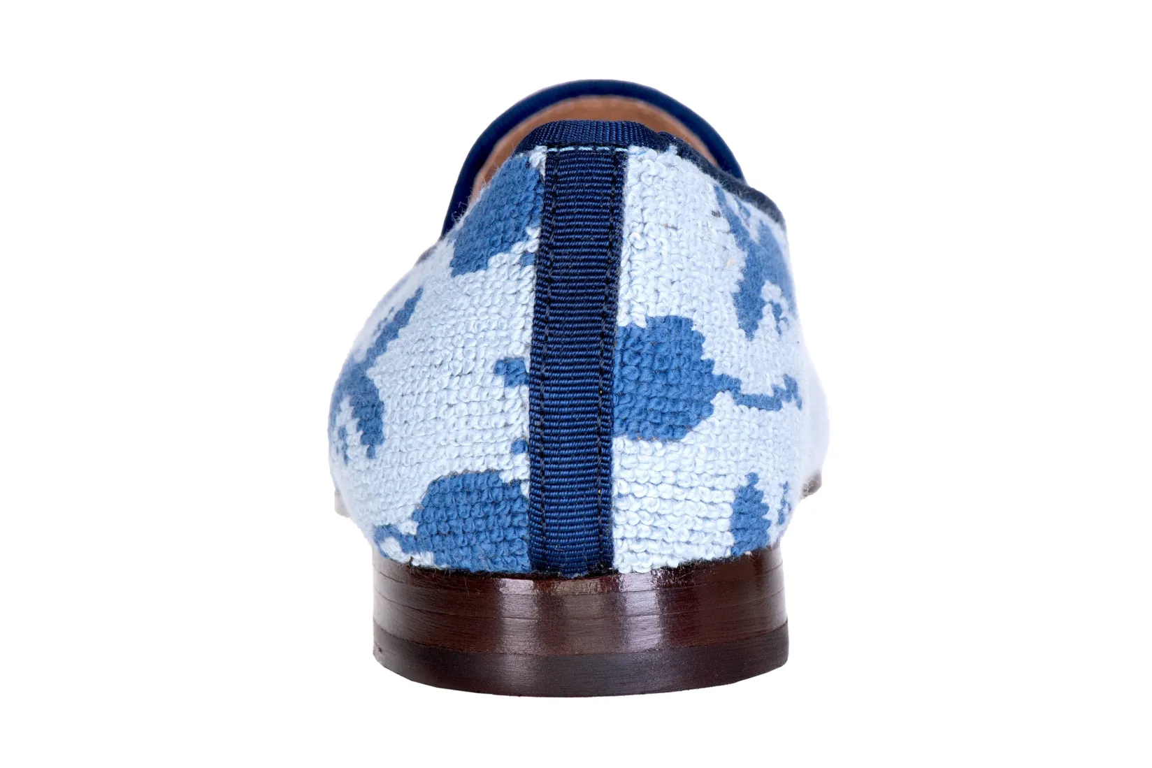 Women Stubbs & Wootton Jerry Ink (Women)