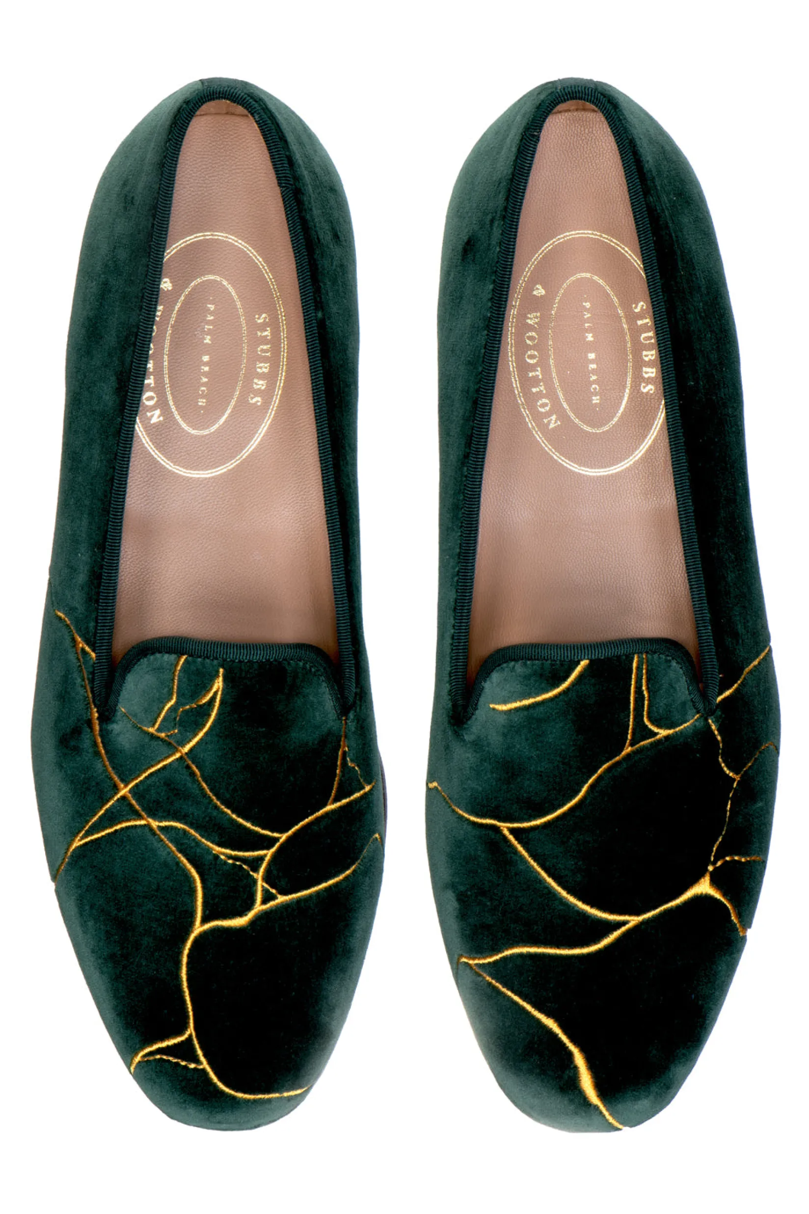 Stubbs & Wootton Kintsugi Hunter (Men)