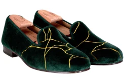 Stubbs & Wootton Kintsugi Hunter (Men)