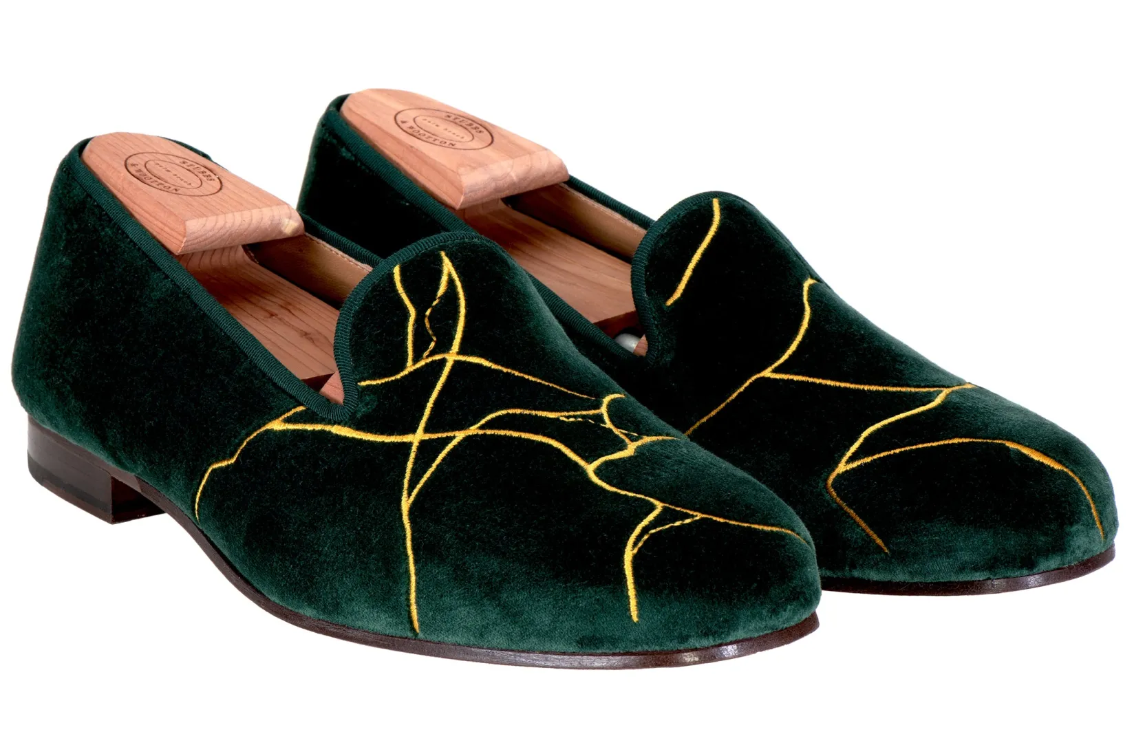 Stubbs & Wootton Kintsugi Hunter (Men)
