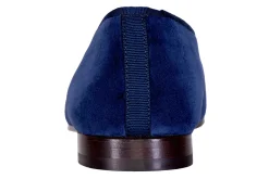 Women Stubbs & Wootton Kintsugi Indigo (Women)