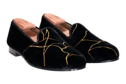 Stubbs & Wootton Kintsugi Noir (Men)
