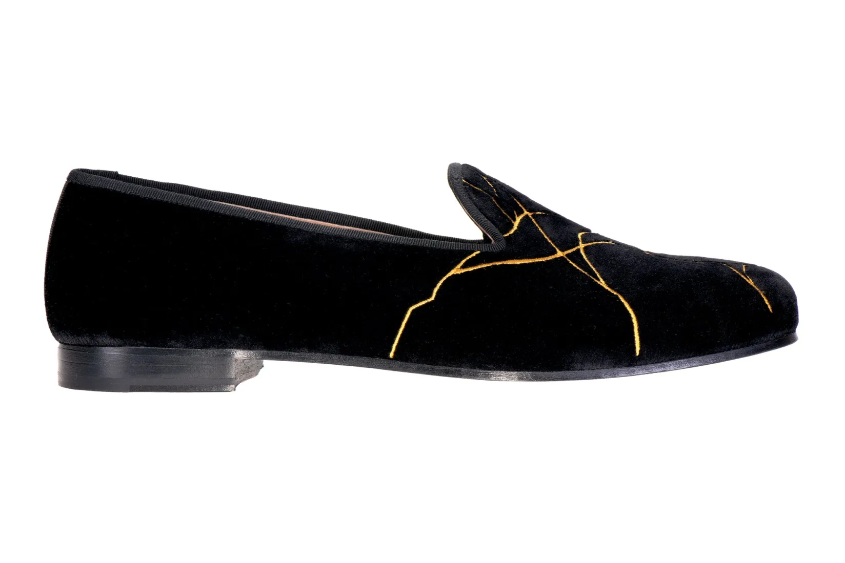 Stubbs & Wootton Kintsugi Noir (Men)