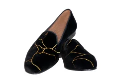 Stubbs & Wootton Kintsugi Noir (Men)