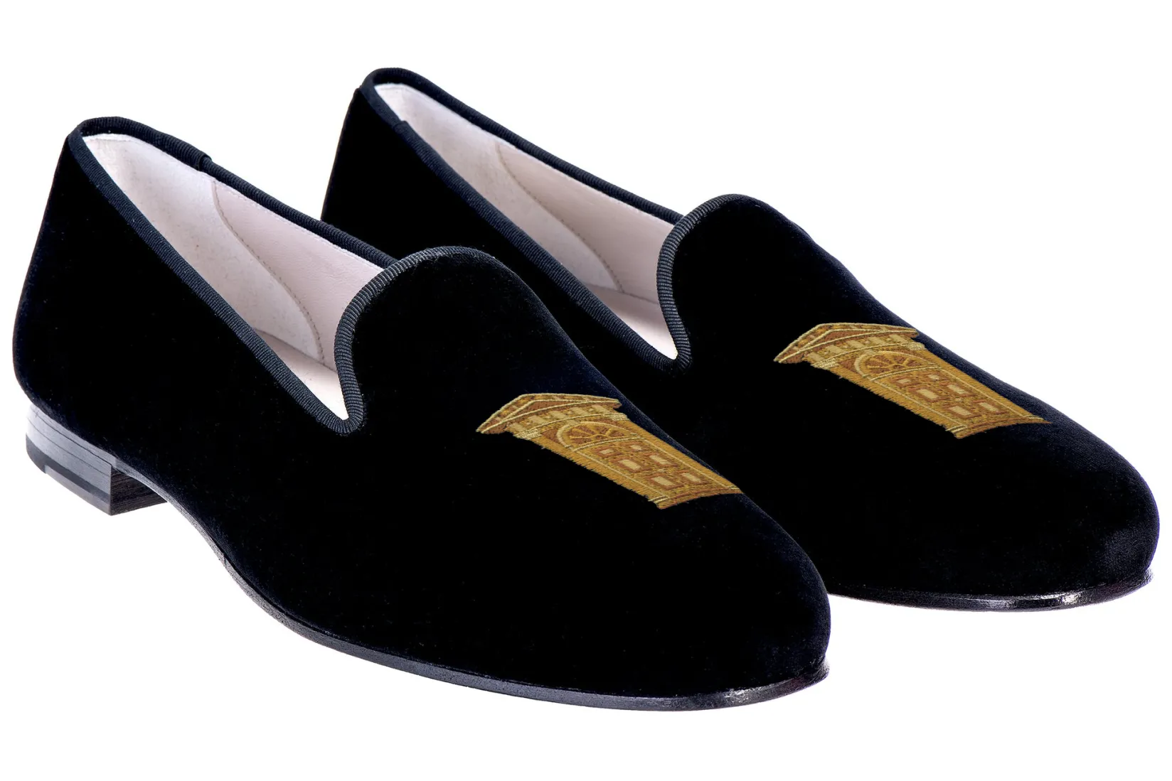 Stubbs & Wootton Kips Bay Private Stock (Men)