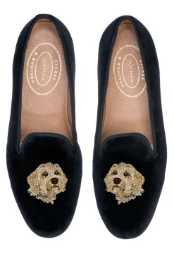 Stubbs & Wootton Labradoodle (Men)