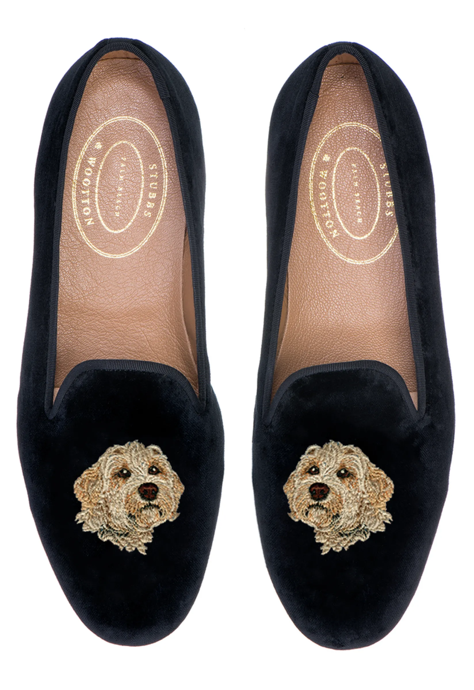 Stubbs & Wootton Labradoodle (Men)