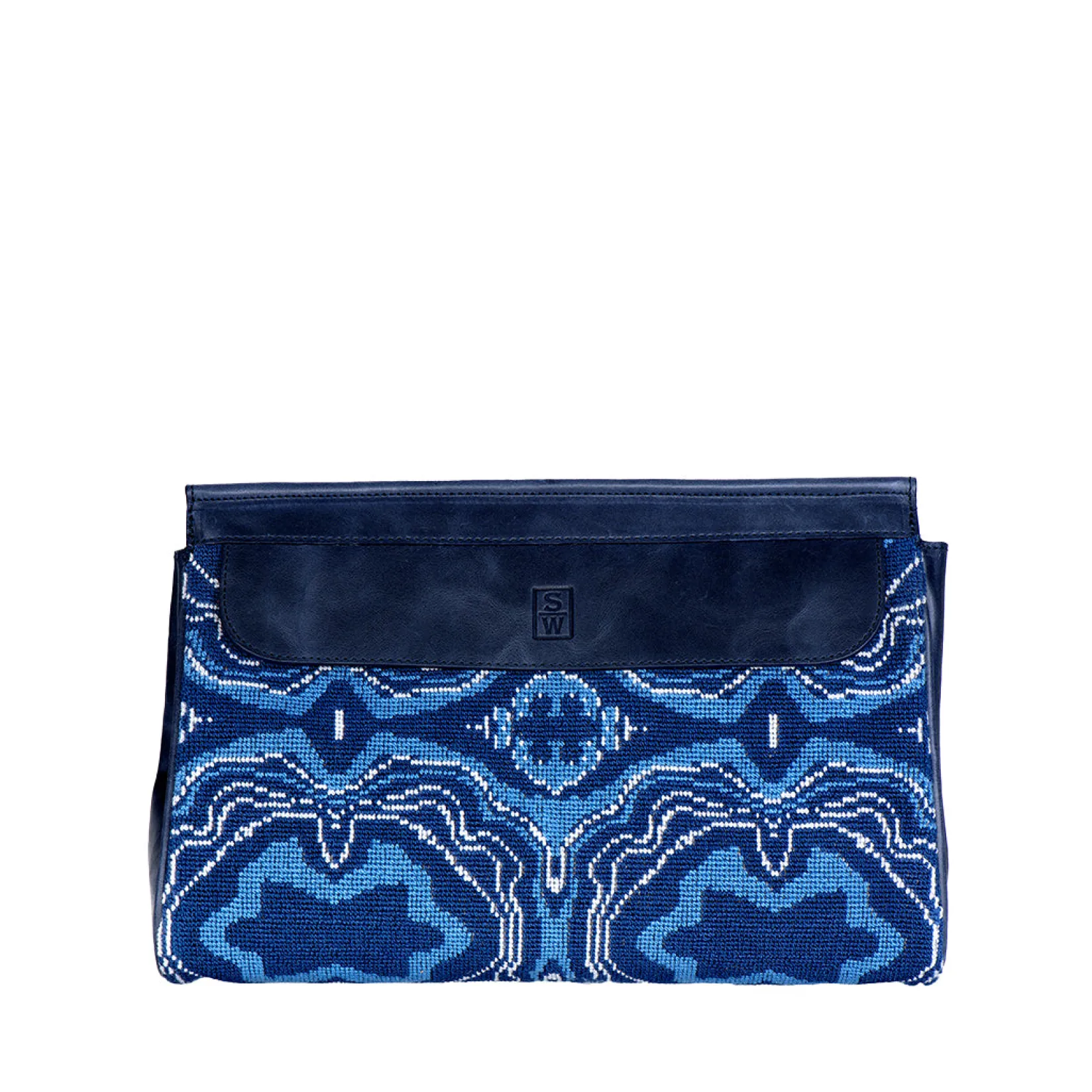 Stubbs & Wootton Lazurite Traveler