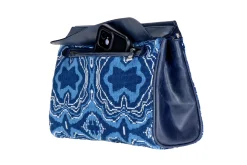 Stubbs & Wootton Lazurite Traveler