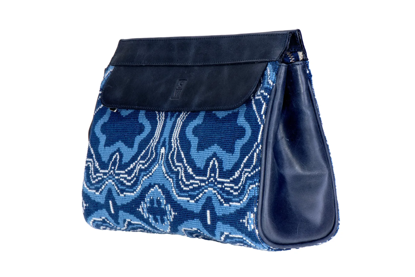 Stubbs & Wootton Lazurite Traveler