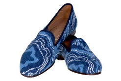 Women Stubbs & Wootton Lazurite (Women)