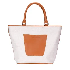 Stubbs & Wootton Luggage Midi Tote