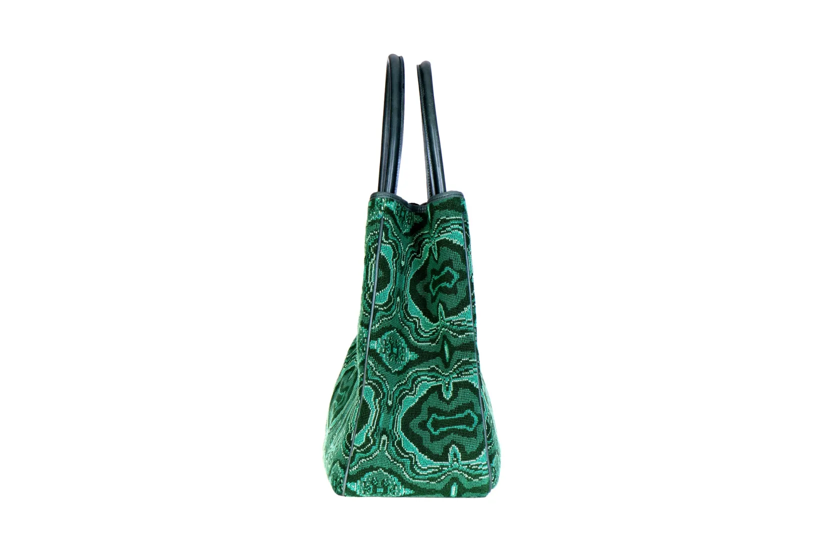 Stubbs & Wootton Malachite Holden