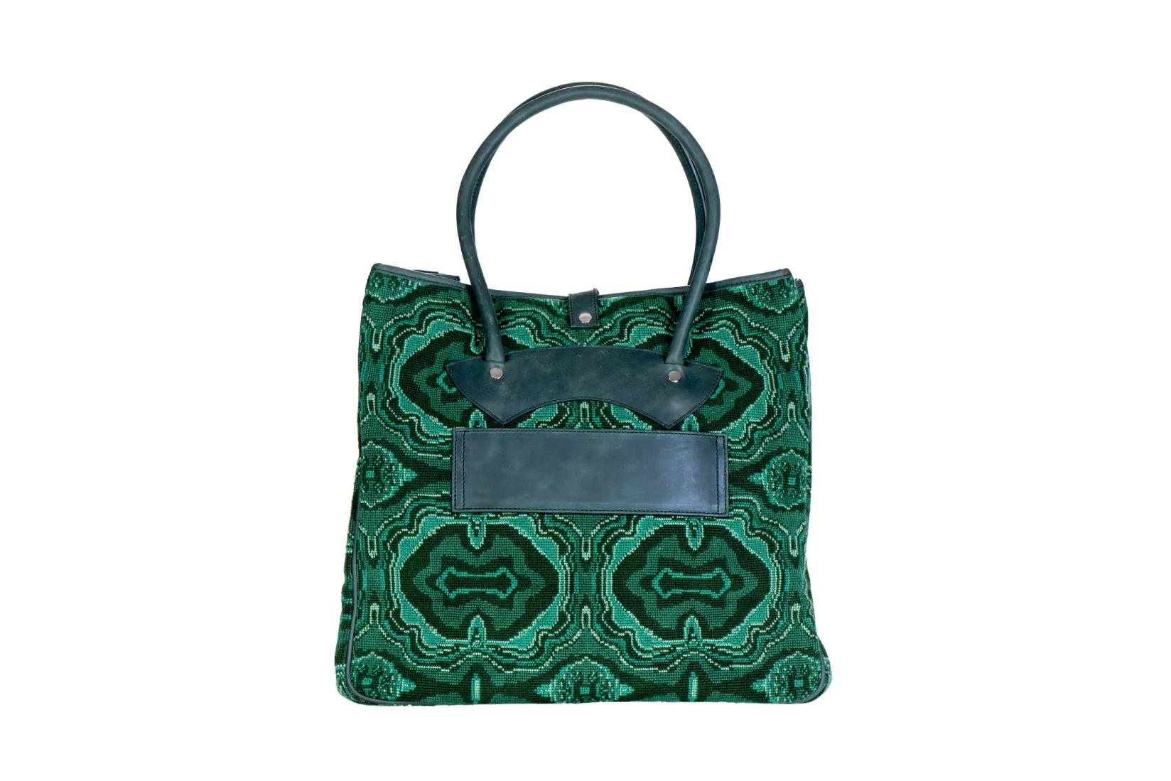Stubbs & Wootton Malachite Holden