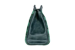 Stubbs & Wootton Malachite Traveler