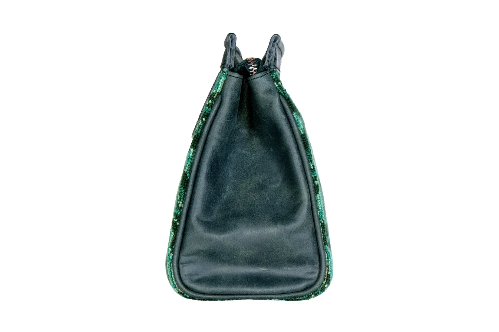 Stubbs & Wootton Malachite Traveler