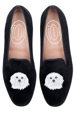 Stubbs & Wootton Maltese (Men)
