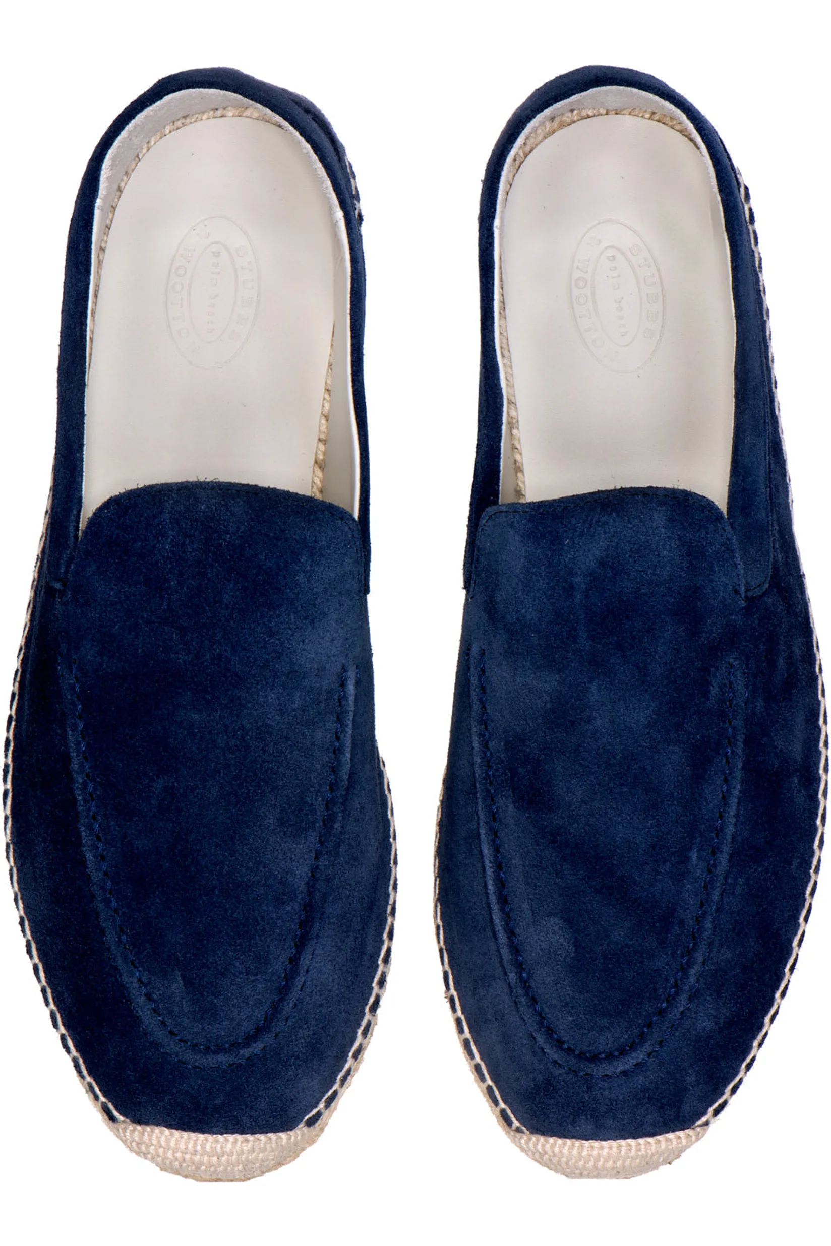 Stubbs & Wootton Marine Bertie (Men)