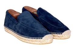 Stubbs & Wootton Marine Bertie (Men)