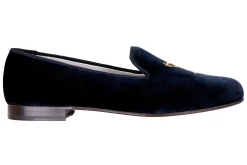 Women Stubbs & Wootton Martini Midnight Private Stock (Women)
