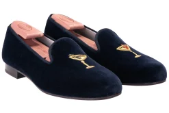 Stubbs & Wootton Martini Midnight Private Stock (Men)