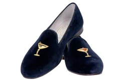 Stubbs & Wootton Martini Midnight Private Stock (Men)