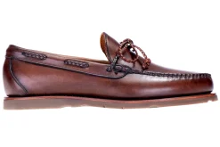 Stubbs & Wootton Merritt Boat Shoe (Men)