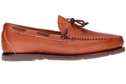 Stubbs & Wootton Merritt Football Boat Shoe (Men)