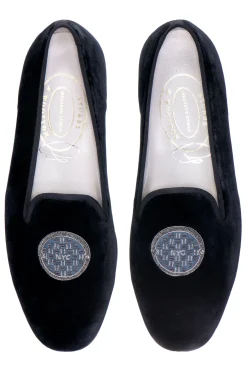 Stubbs & Wootton Metropolis Noir Private Stock (Men)