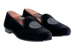 Stubbs & Wootton Metropolis Noir Private Stock (Men)