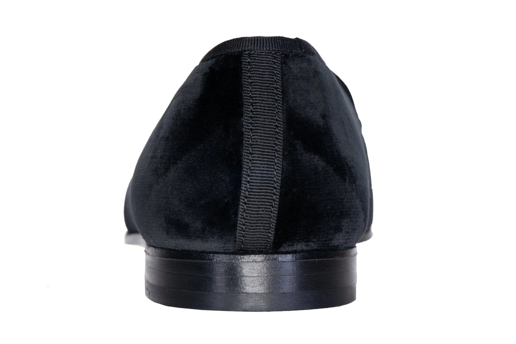 Stubbs & Wootton Metropolis Noir Private Stock (Men)