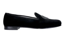 Women Stubbs & Wootton Metropolis Noir Private Stock (Women)