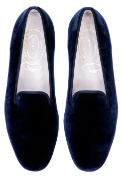 Women Stubbs & Wootton Private Stock Slipper (Women)