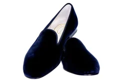 Women Stubbs & Wootton Private Stock Slipper (Women)