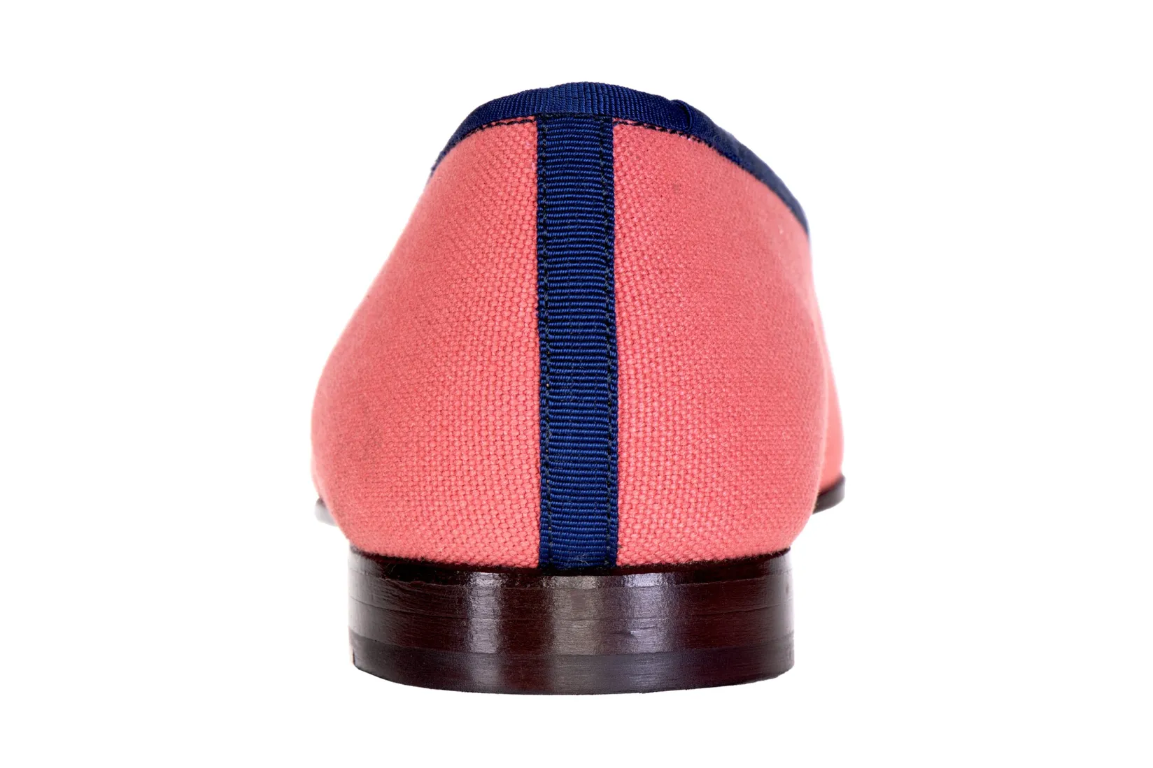 Stubbs & Wootton Murrays Logo Nantucket Slipper (Men)
