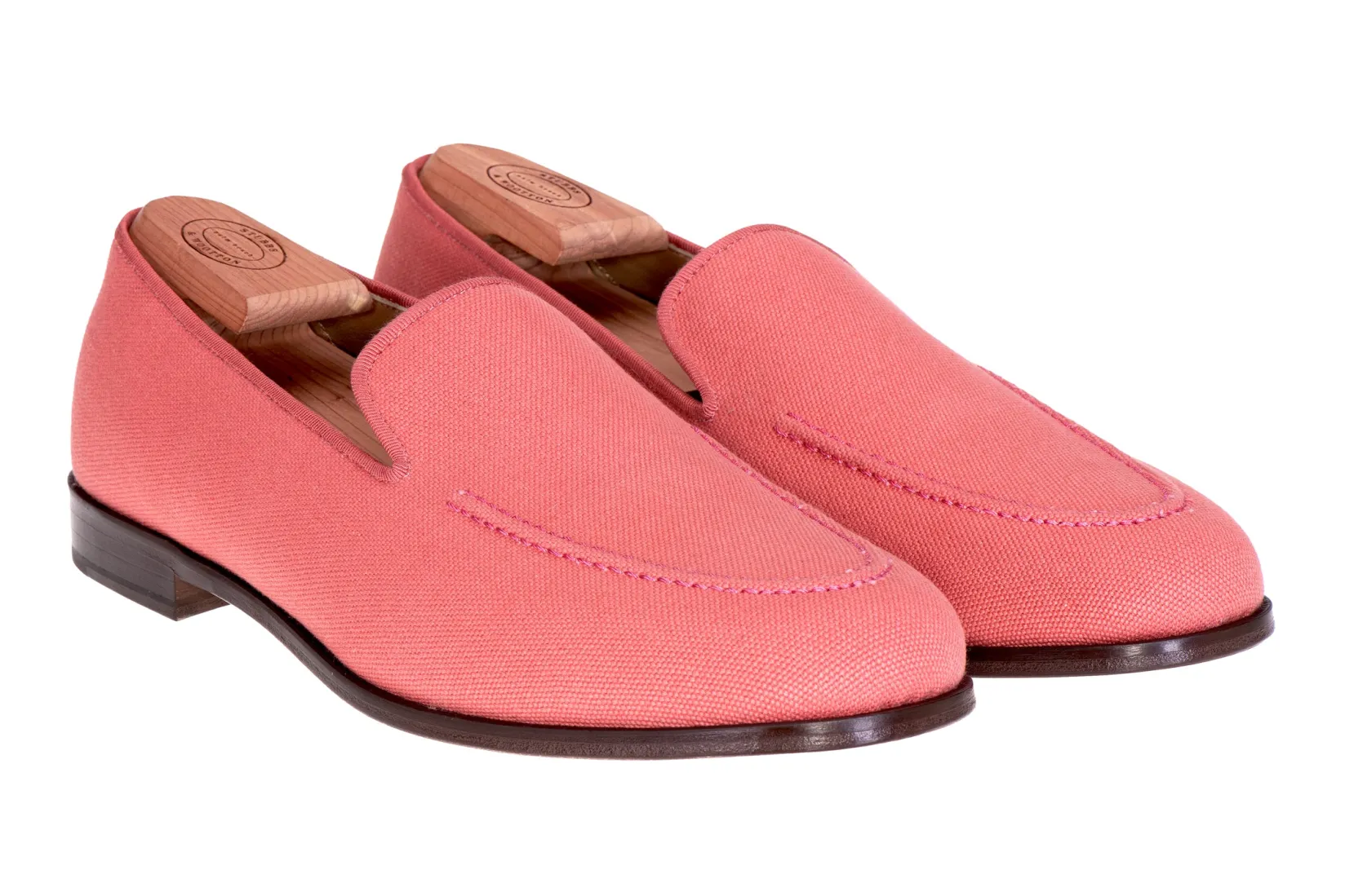 Stubbs & Wootton Murrays Nantucket Venetian (Men)