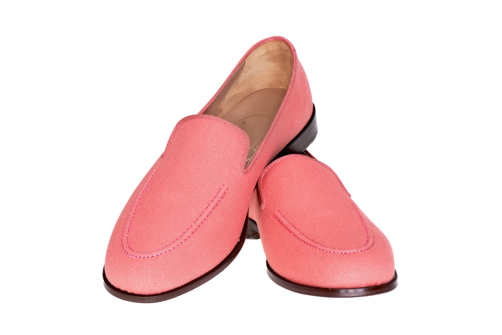 Stubbs & Wootton Murrays Nantucket Venetian (Men)