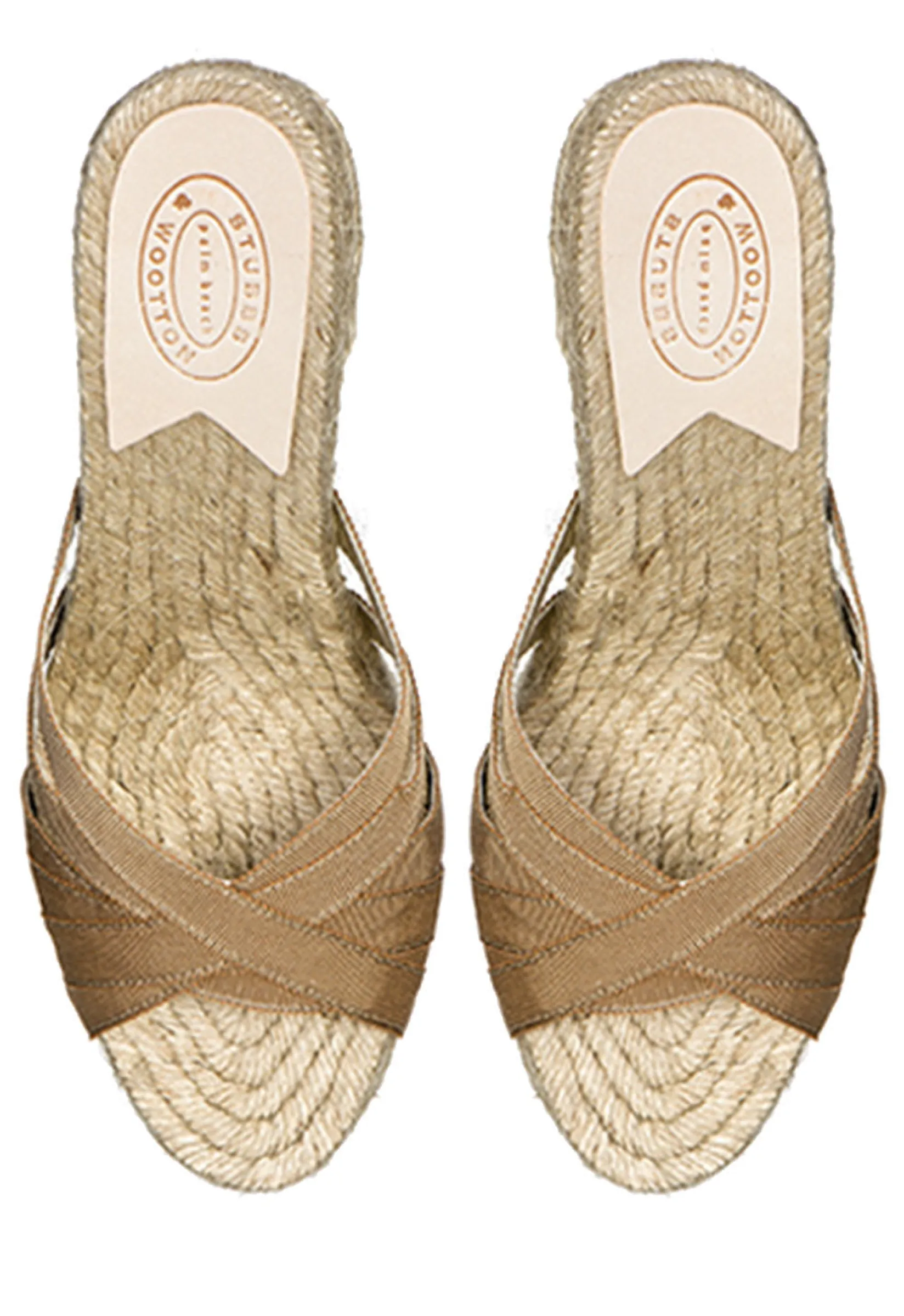 Women Stubbs & Wootton (Grace)