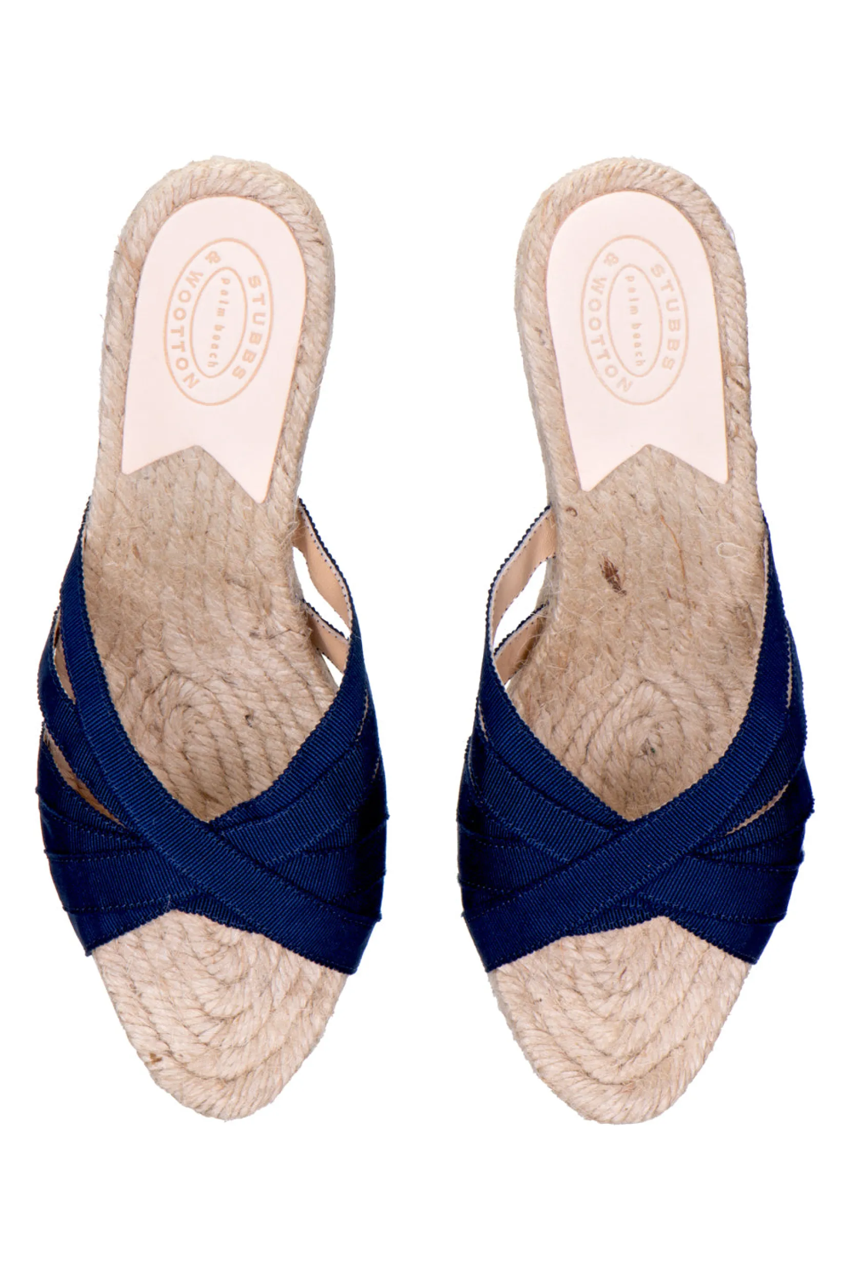 Women Stubbs & Wootton (Kelly)
