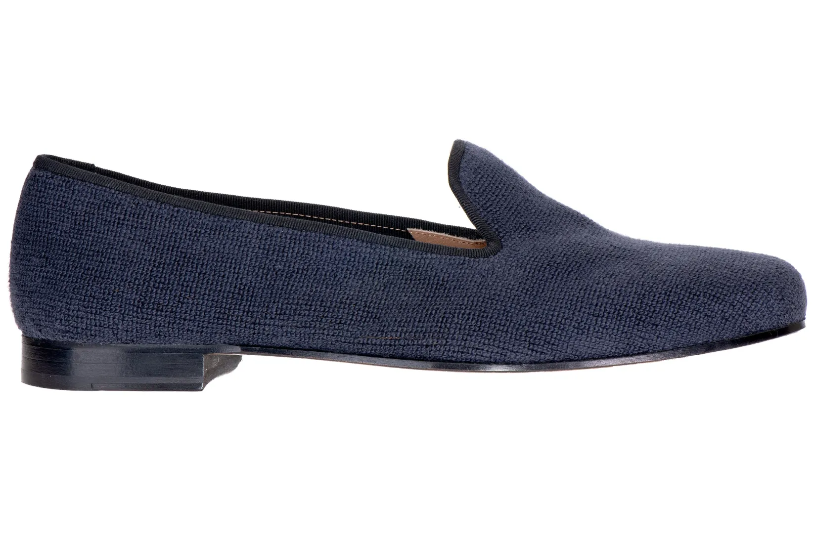 Stubbs & Wootton Needlepoint Slipper (Men)