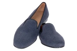 Stubbs & Wootton Needlepoint Slipper (Men)