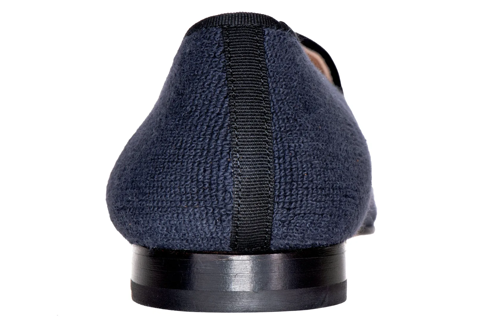 Women Stubbs & Wootton Needlepoint Slipper (Women)