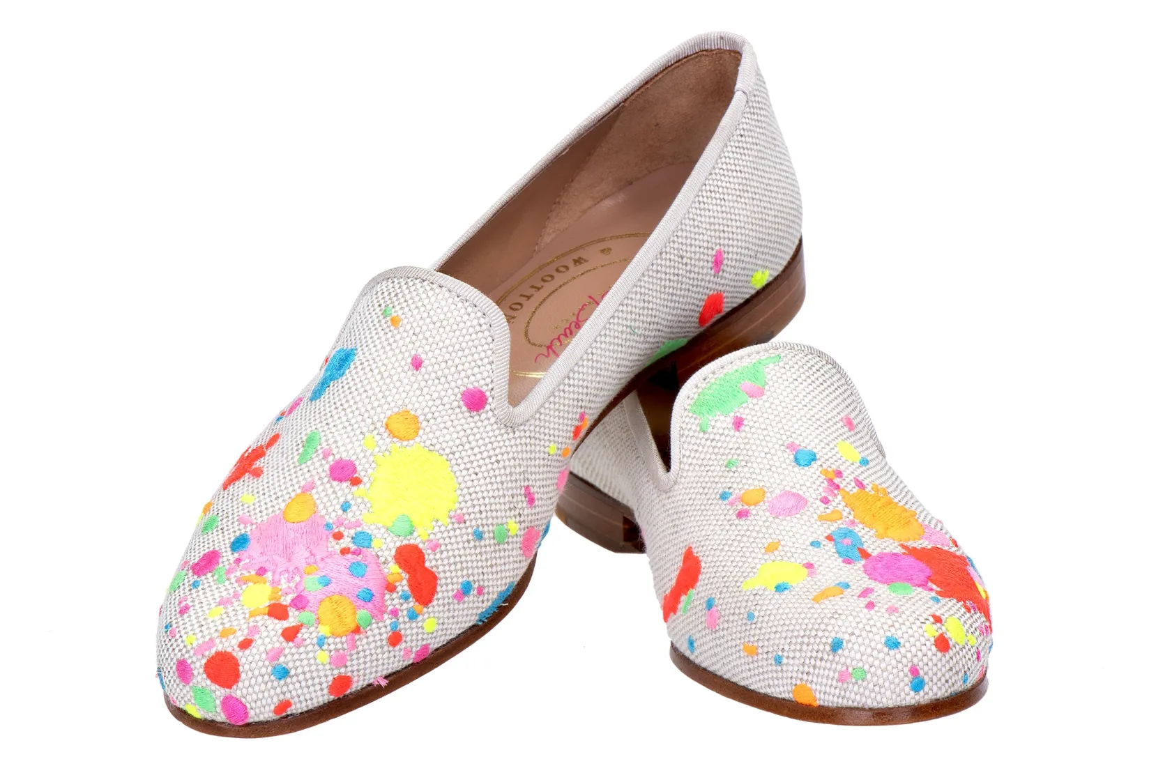 Women Stubbs & Wootton Neon (Women)