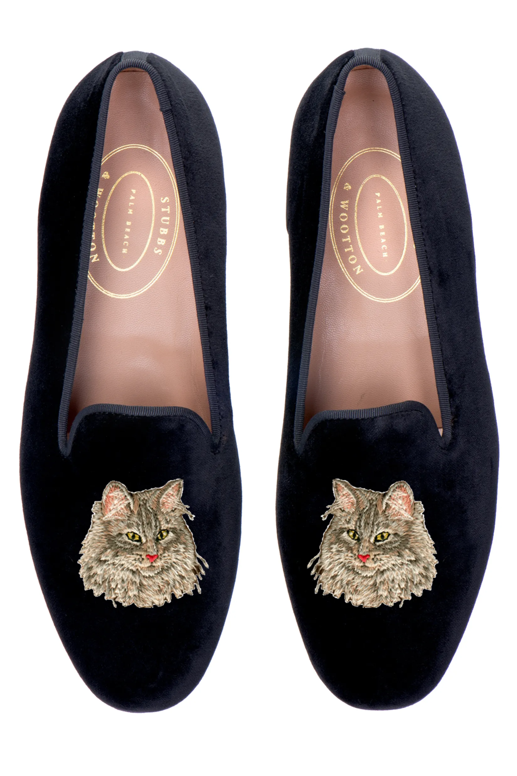 Stubbs & Wootton Norwegian Cat (Men)