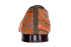 Stubbs & Wootton Shawl Slipper (Men)