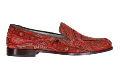 Stubbs & Wootton Shawl Venetian (Men)